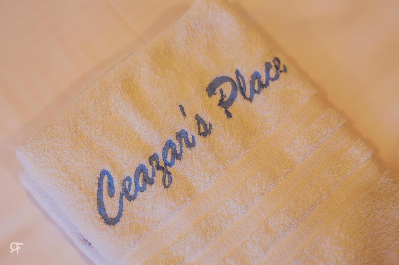 Ceazar'S Place Dauin Eksteriør bilde